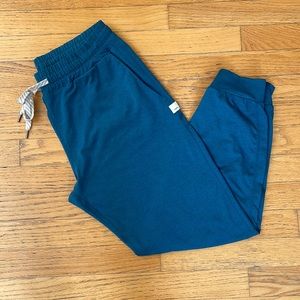 VUORI PERFORMANCE JOGGER Sz M